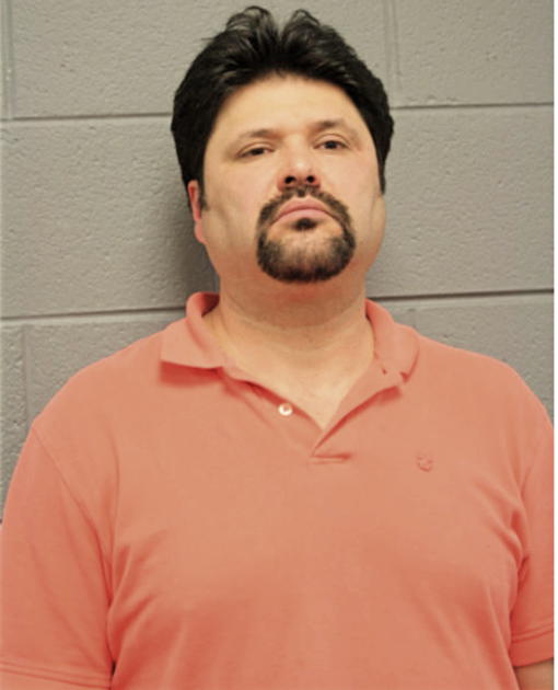 JESUS MANUEL CARRASCO, Cook County, Illinois