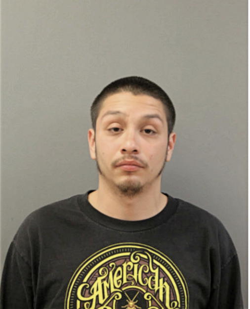ANTHONY CAVVILLO, Cook County, Illinois