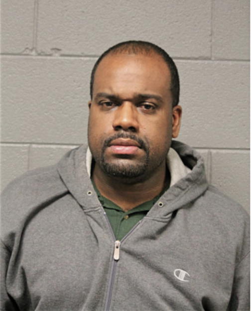 EUGENE TERRELL CEASAR, Cook County, Illinois