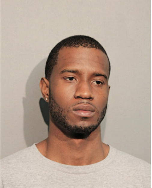 DEMARCUS CHATMAN, Cook County, Illinois