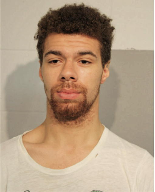 SEAN CHENNAULT, Cook County, Illinois