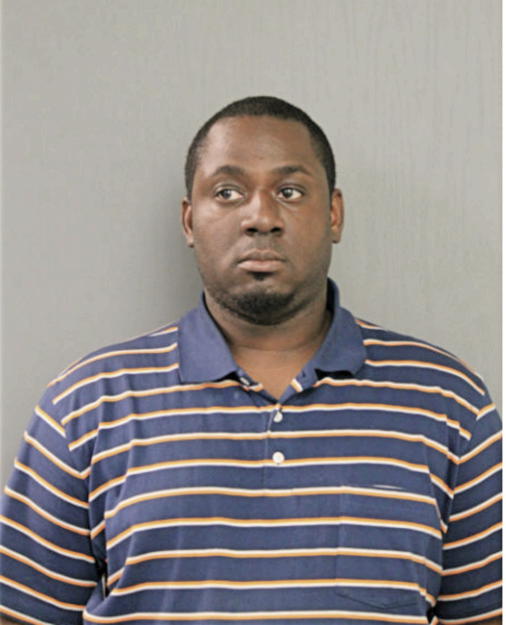 YUSEF A CLEMMONS, Cook County, Illinois