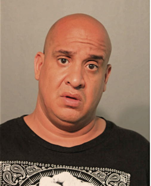 MIGUEL A COLON, Cook County, Illinois
