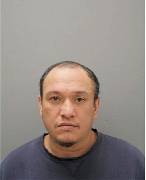 LUIS A COLUNGA, Cook County, Illinois