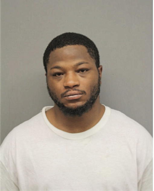 JERMAINE C CONNER, Cook County, Illinois
