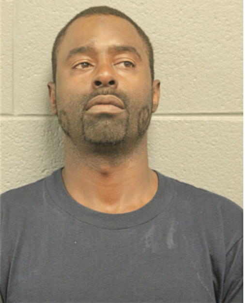 GEORGE E CRAYTON, Cook County, Illinois