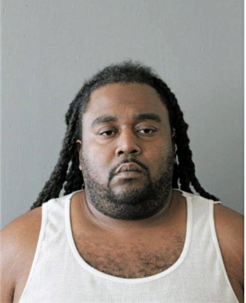 MAURICE C CROCKETT, Cook County, Illinois