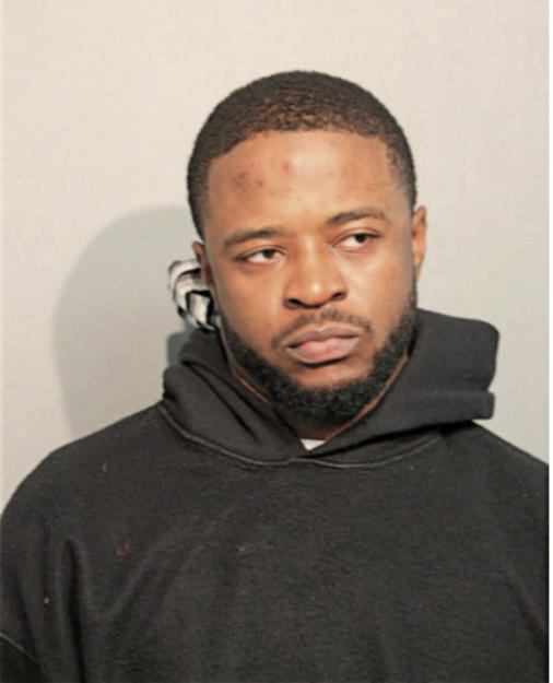 JONATHAN CROSS, Cook County, Illinois