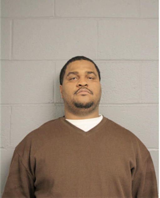 TREYVON T CRUMP, Cook County, Illinois