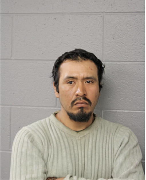 GARCIA G CUPERTINO, Cook County, Illinois