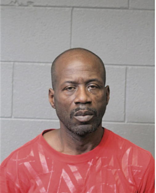 EDDIE C CURRIE, Cook County, Illinois