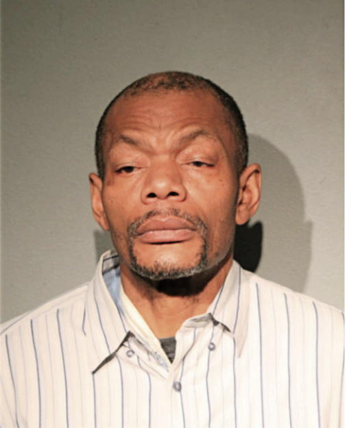 AARON A CURRY, Cook County, Illinois
