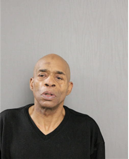 DEMETRIUS DANZY, Cook County, Illinois