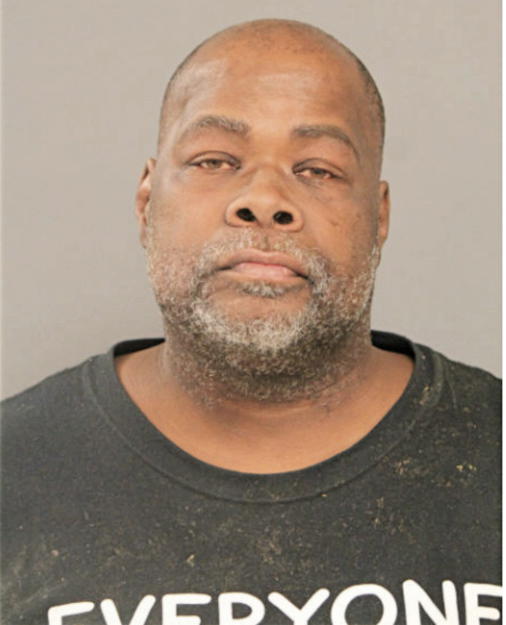 DARRYL DAVIS, Cook County, Illinois