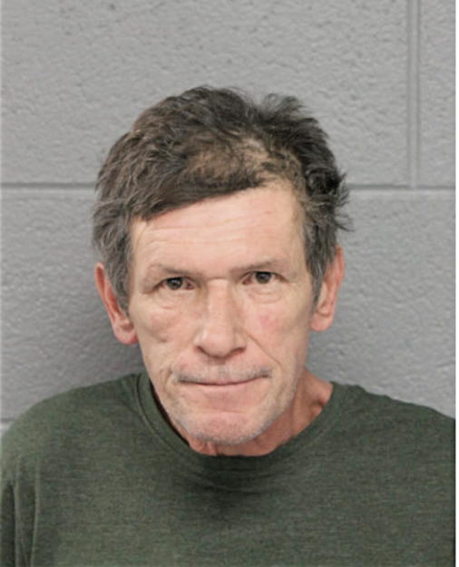 PAUL E DICHARIA, Cook County, Illinois