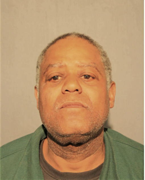 ISAAC DICKEY, Cook County, Illinois