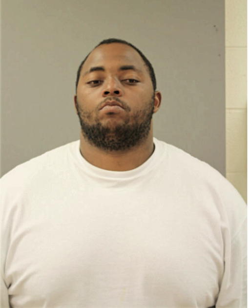 MARSHON DIMING, Cook County, Illinois