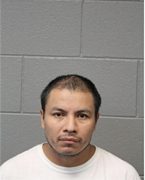 DIEGO-JUAN DOMINGO, Cook County, Illinois