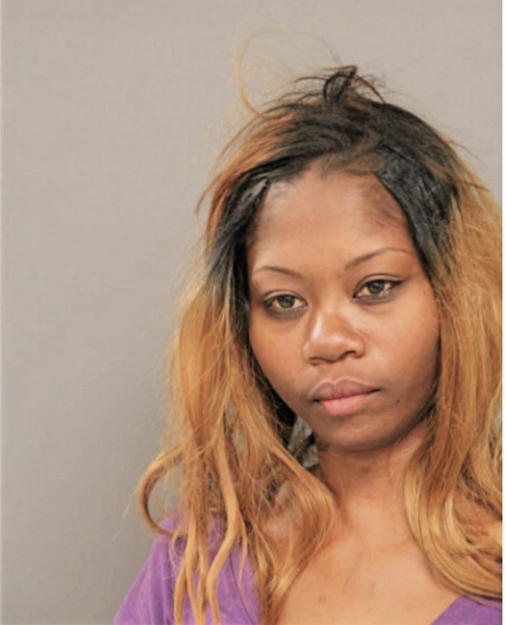 CRYSTAL DOSS, Cook County, Illinois