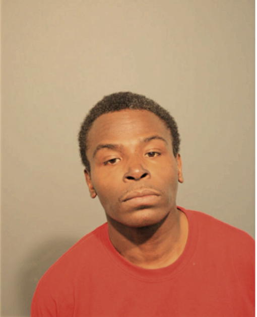 EARL D ELLINGTON, Cook County, Illinois