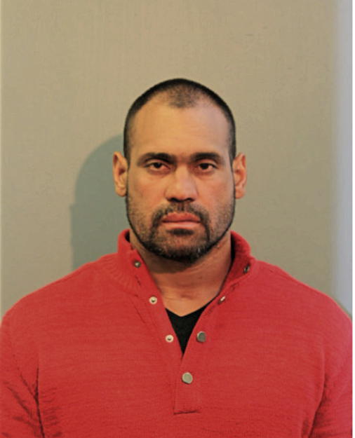 ALFREDO FIGUEROA, Cook County, Illinois