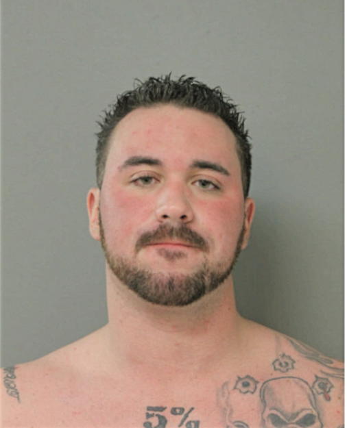 MATTHEW JOHN FISHER, Cook County, Illinois