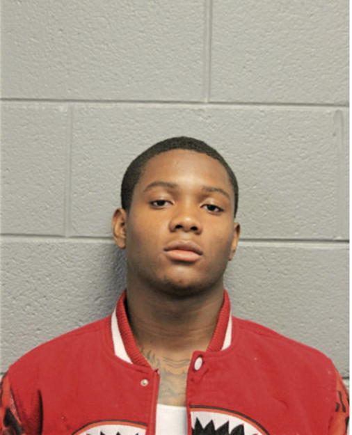 SHARIFF E FLEMING, Cook County, Illinois