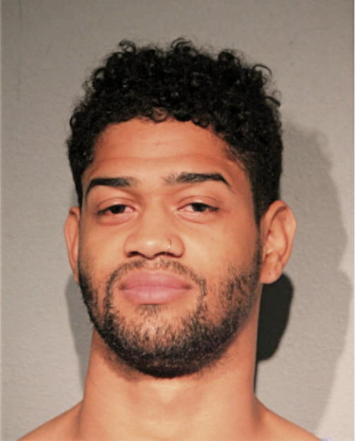 KRIS K FORDE, Cook County, Illinois