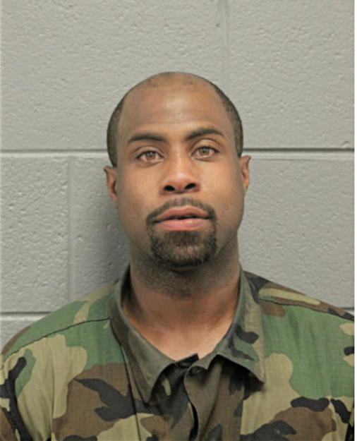 KEITH S FOSTER, Cook County, Illinois