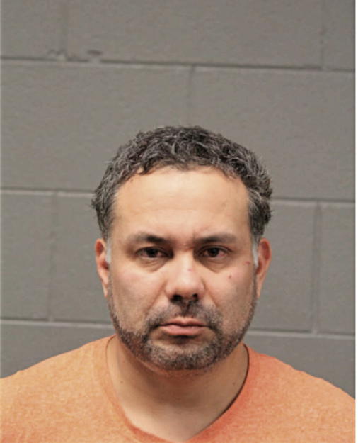 JOSE DAVID FRIAS, Cook County, Illinois