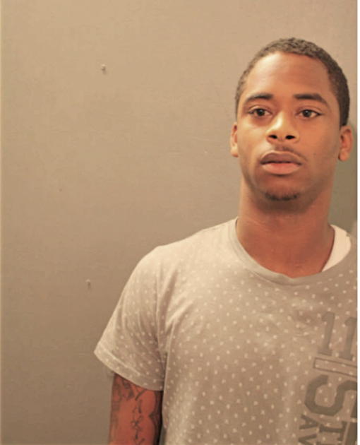 DUWON GADDIS, Cook County, Illinois