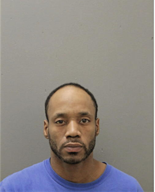 HOWARD L GADDIS, Cook County, Illinois