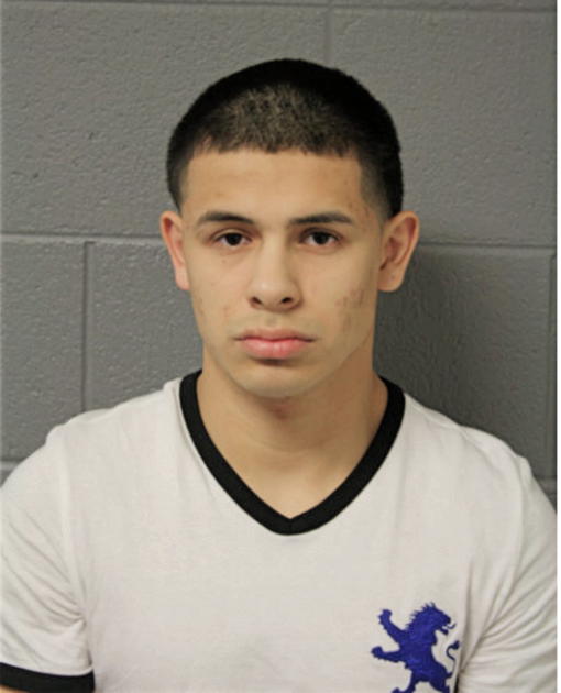 CESAR A GARCIA, Cook County, Illinois