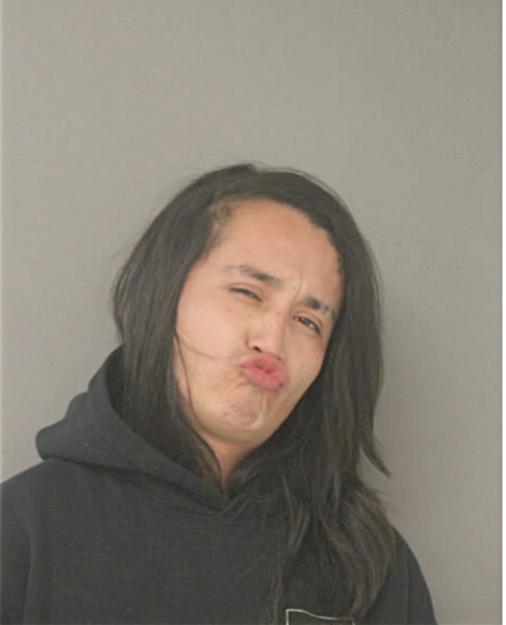 EDGAR A GARCIA, Cook County, Illinois
