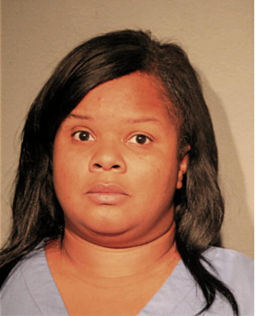 KENYA R GIBSON, Cook County, Illinois