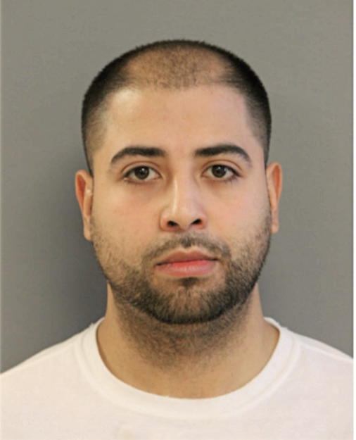 ROBERTO GONZALEZ, Cook County, Illinois