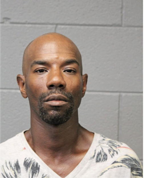 MICHAEL GOWDY, Cook County, Illinois