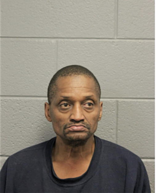 WILBERT A GRAHAM, Cook County, Illinois