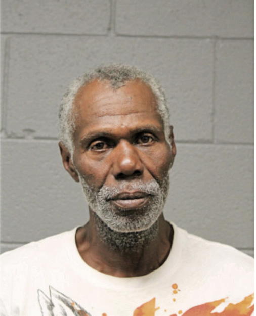 WILLIAM GRAY, Cook County, Illinois