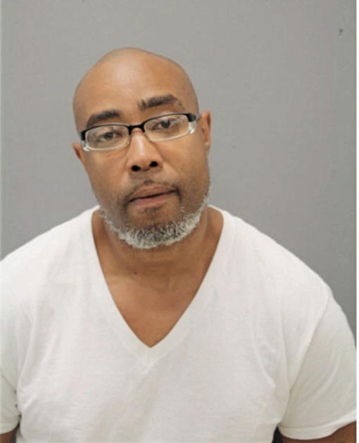 ANDRE GREEN, Cook County, Illinois