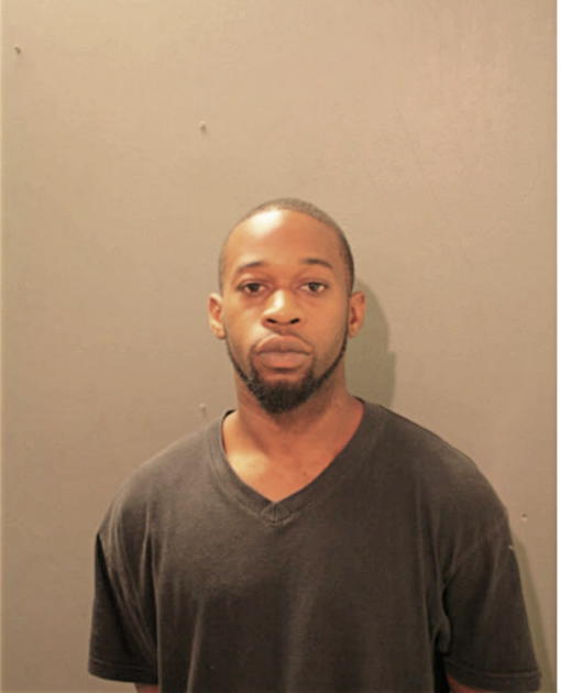 BRODRICK M GRIFFITH, Cook County, Illinois