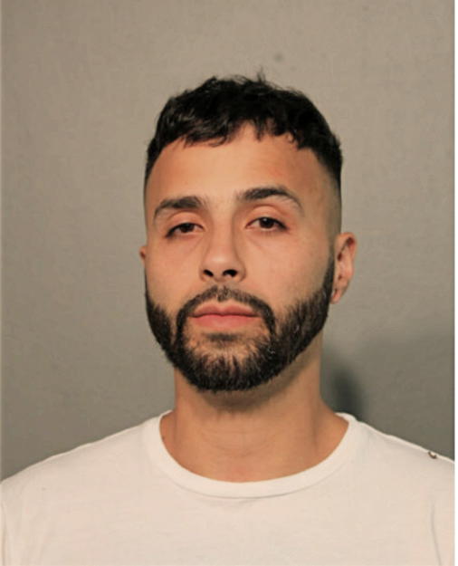 ERIK GUAJARDO, Cook County, Illinois