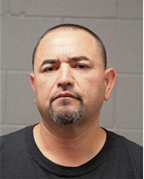 BENJAMIN GUZMAN, Cook County, Illinois