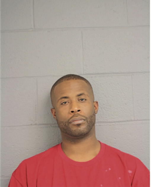 JEREMY M HARRIS, Cook County, Illinois