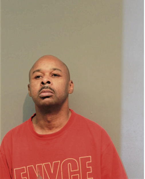 ANDRE HERRING, Cook County, Illinois