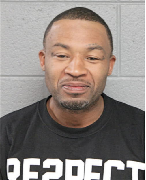 KENNETH HILL, Cook County, Illinois