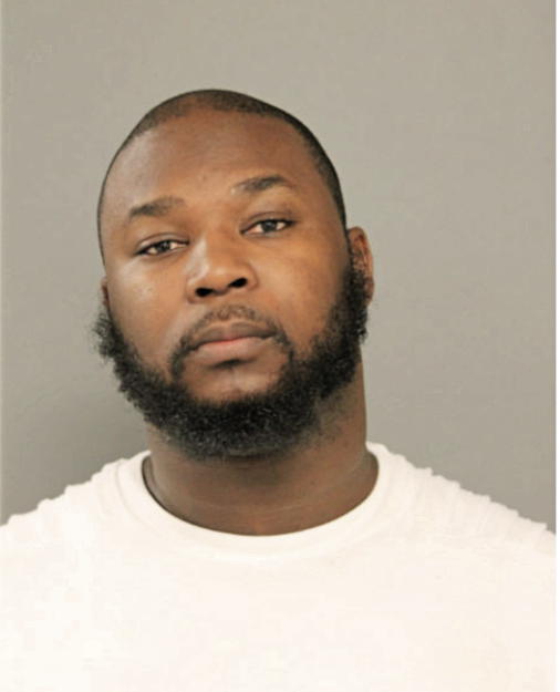 ANTHONY DEMETRIUS HOLIDAY, Cook County, Illinois
