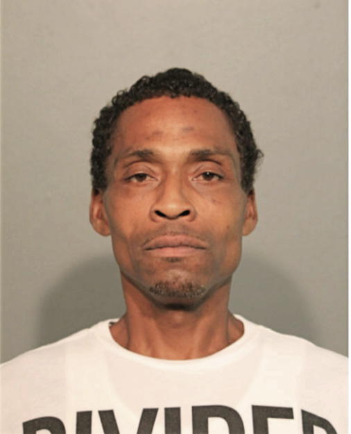 DERRICK D HUNT, Cook County, Illinois