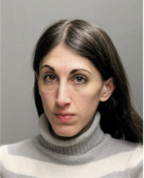 MELISSA L ISAACS, Cook County, Illinois