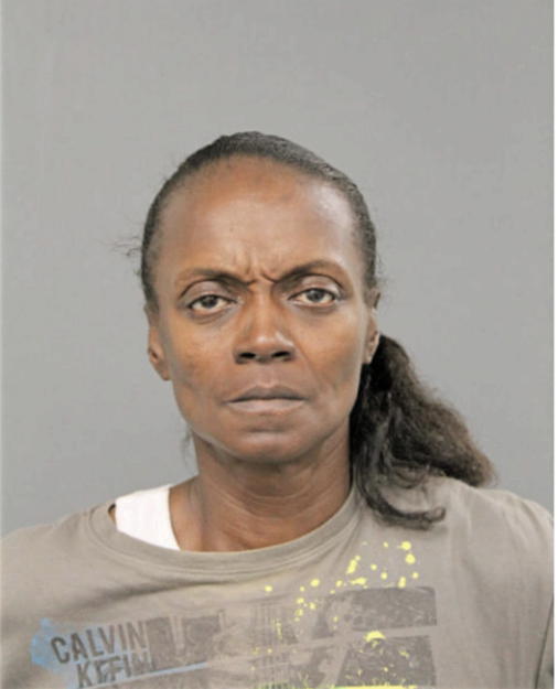 STACEY JACKSON, Cook County, Illinois